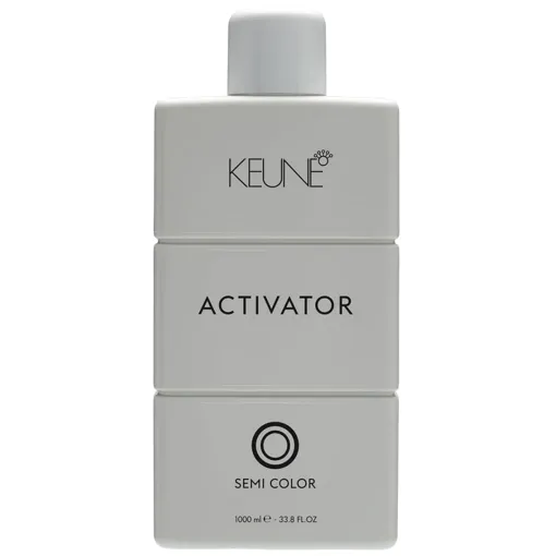Активатор фарби кремовий 2,25% (7,5 Vol), 1000 мл SЕМІ COLOR ACTIVATOR KEUNE