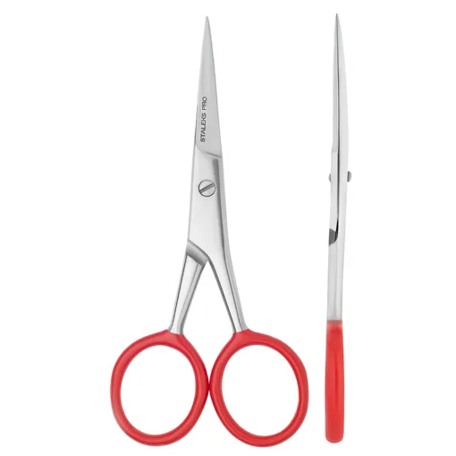 Ножиці професійні для брів (леза -32 мм) EXPERT 30 TYPE 1 (SE-30/1) STALEKS PRO