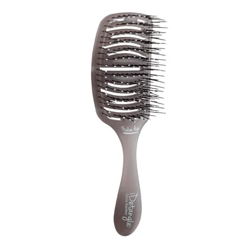 Щітка -ложка MEDIUM HAIR DETANGLE "ID-MH" Olivia Garden