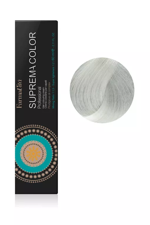 912 Фарба для волосся 60 мл.Supremacolor  FarmaVita