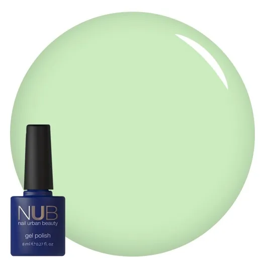 NUB Gel Polish Гель-лак 8мл № 030