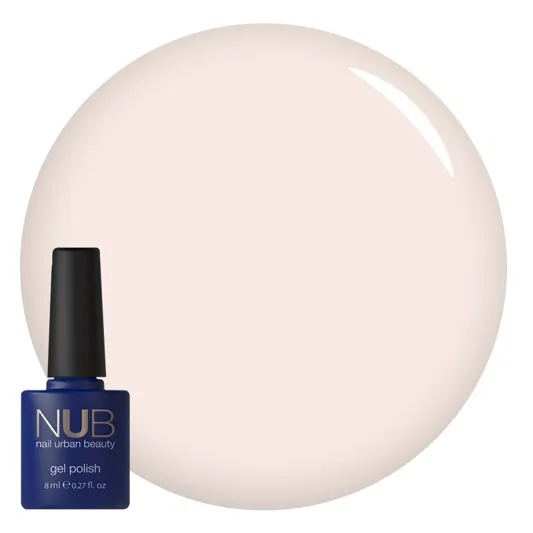 NUB Gel Polish Гель-лак 8мл № 047
