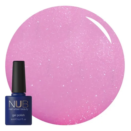NUB Gel Polish Гель-лак 8мл № 057