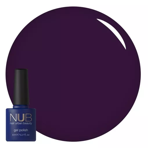 NUB Gel Polish Гель-лак 8мл № 064