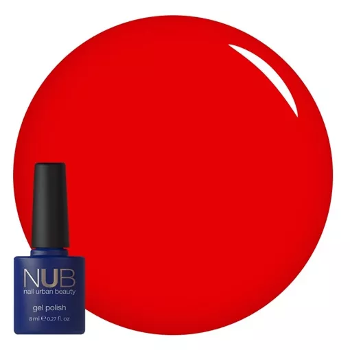 NUB Gel Polish Гель-лак 8мл № 092