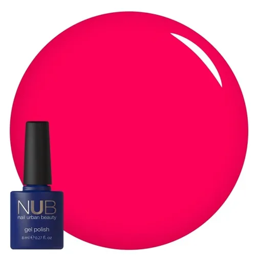 NUB Gel Polish Гель-лак 8мл № 094