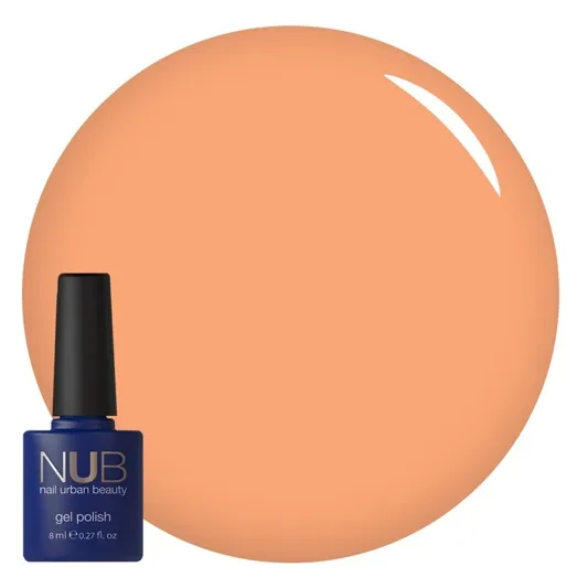 NUB Gel Polish Гель-лак 8мл № 097