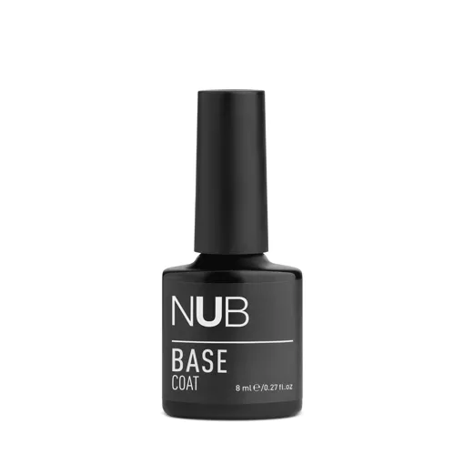 NUB Base Coat Основа під гель-лак 8мл  