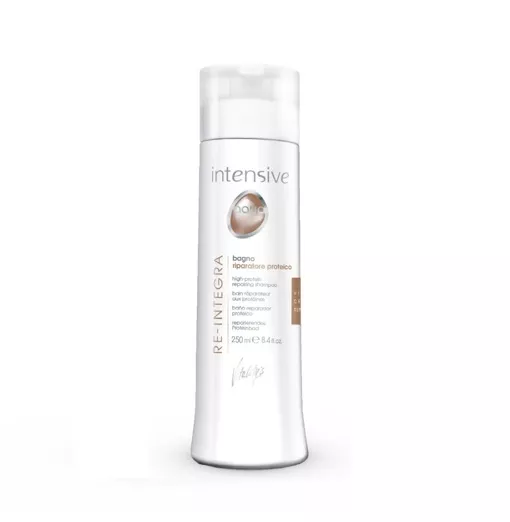 Шампунь відновлюючий протеїновий 250мл Re-integra high-protein repairing shampoo AQUA VITALITY`S