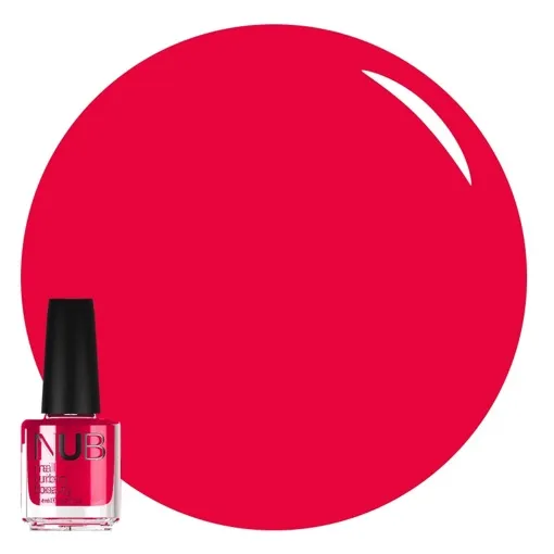 NUB Лак для нігтів 14мл №007