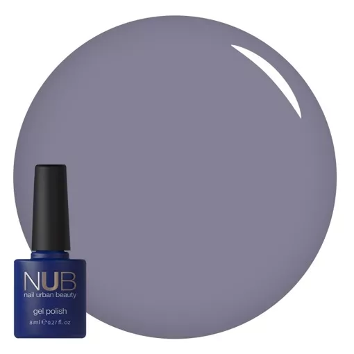 NUB Gel Polish Гель-лак 8мл № 101