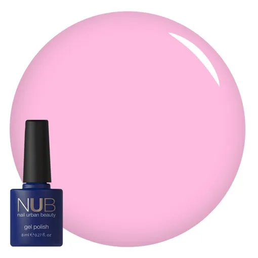 NUB Gel Polish Гель-лак 8мл № 105