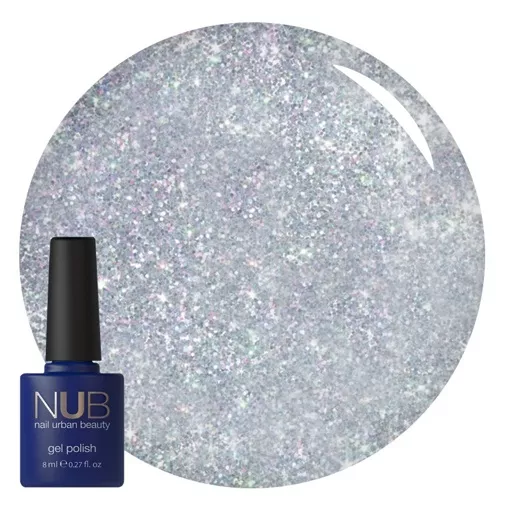 NUB Gel Polish Гель-лак 8мл № 108