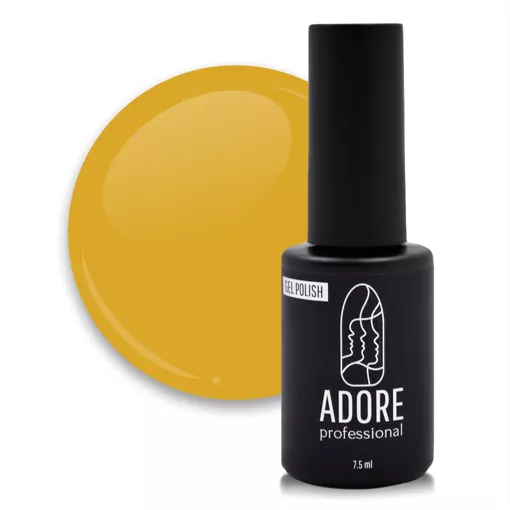 ADORE Gel Polish Гель-лак 7,5мл №468