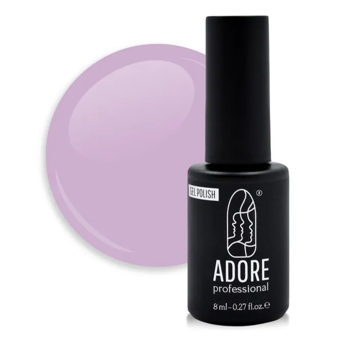 ADORE Gel Polish Гель-лак 7,5мл №491
