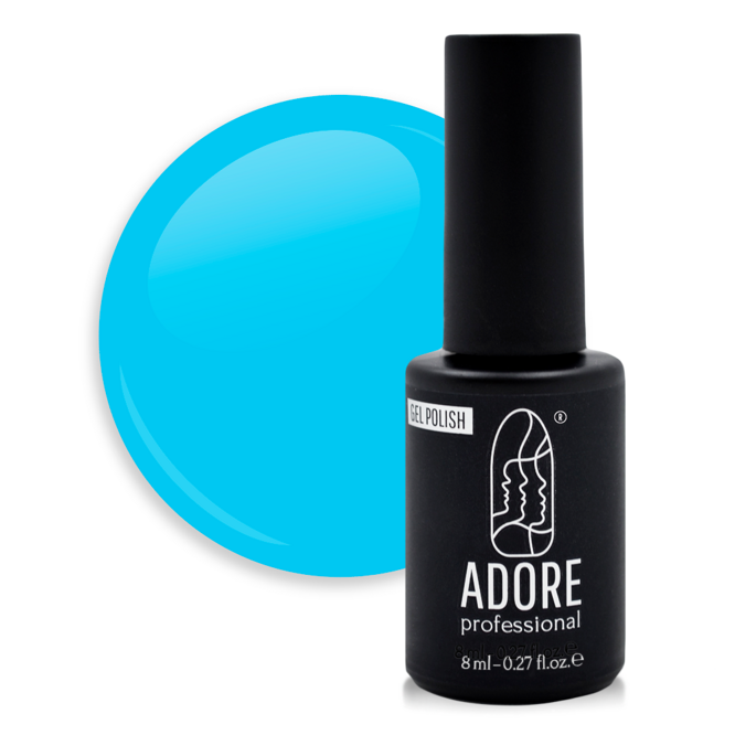 ADORE Gel Polish Гель-лак 7,5мл №483