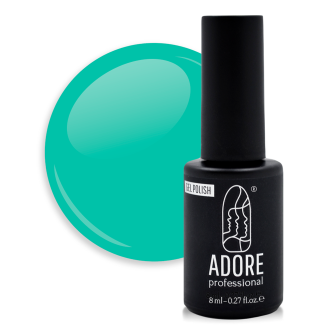 ADORE Gel Polish Гель-лак 7,5мл №485