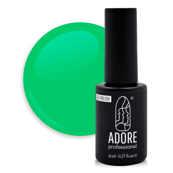 ADORE Gel Polish Гель-лак 7,5мл №486