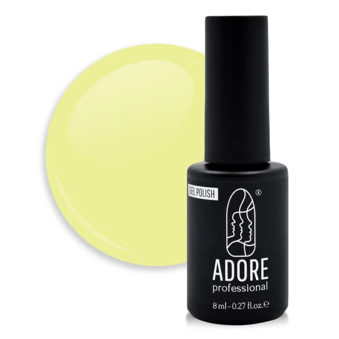 ADORE Gel Polish Гель-лак 7,5мл №488
