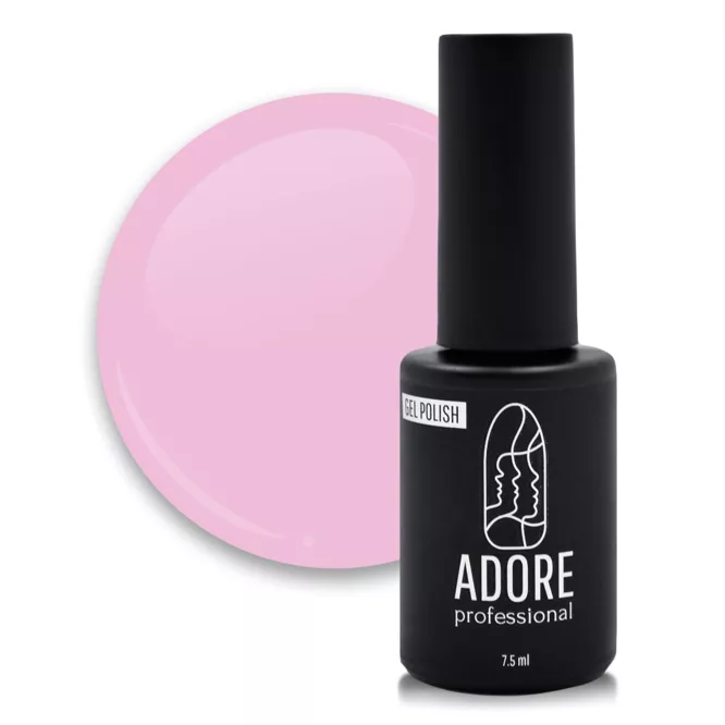 ADORE Gel Polish Гель-лак 7,5мл №107