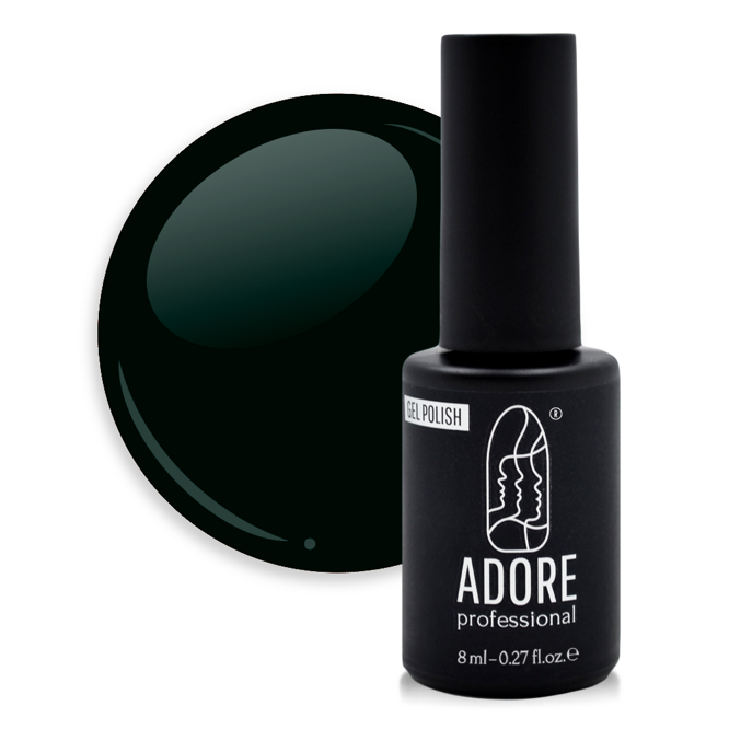 ADORE Gel Polish Гель-лак 7,5мл №500