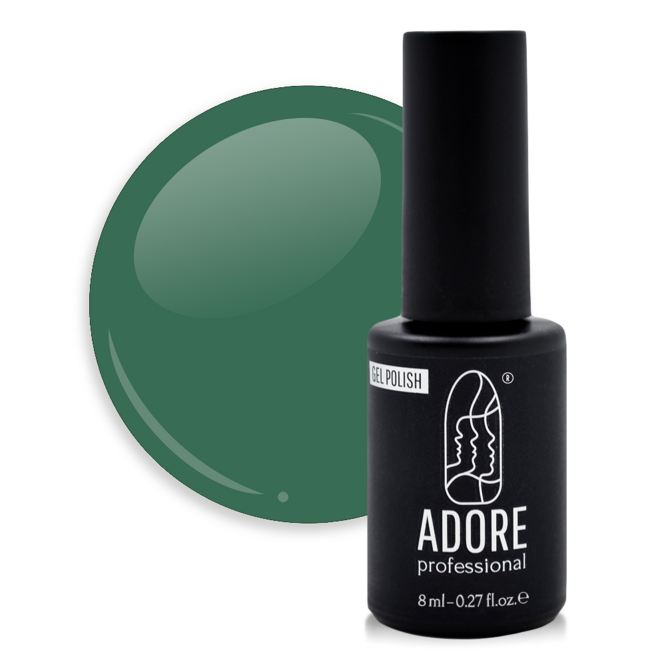 ADORE Gel Polish Гель-лак 7,5мл №501