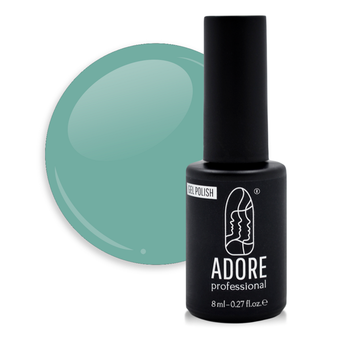 ADORE Gel Polish Гель-лак 7,5мл №504