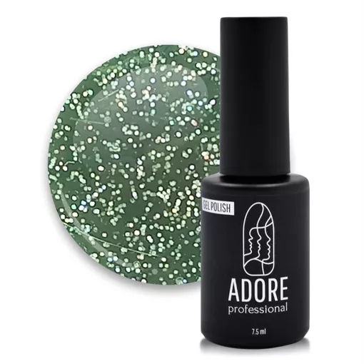 ADORE Gel Polish Гель-лак 7,5мл №194