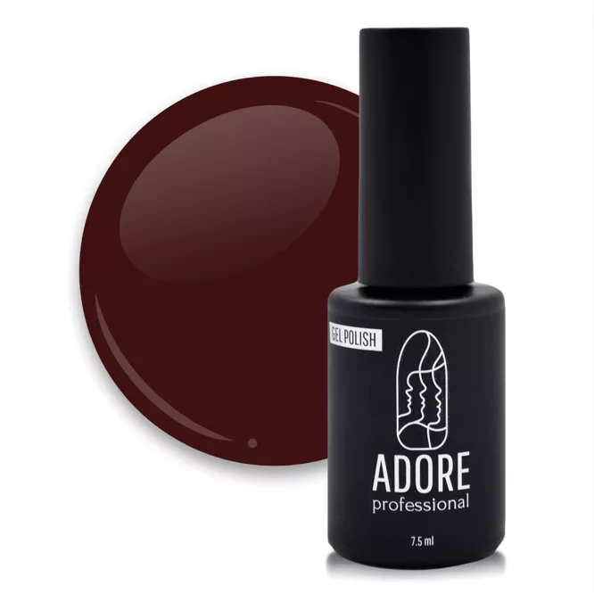 ADORE Gel Polish Гель-лак 7,5мл №209
