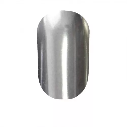 Дзеркальна втирка для нігтів, 1 г №02 Mirror Powder ADORE
