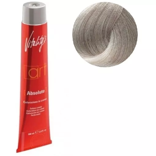 112 Крем-фарба для волосся стійка, 100 мл ART Absolute Vitality`s