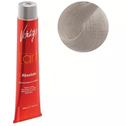 181 Крем-фарба для волосся стійка, 100 мл ART Absolute Vitality`s