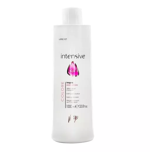 Шампунь для фарбованого волосся 1000мл Affter-colour shampoo  AQUA VITALITY`S