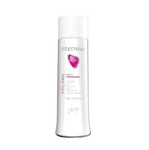 Шампунь для об`єму 250мл  Volume shampoo AQUA VITALITY`S
