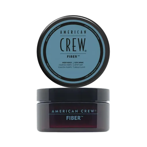 Паста волокниста сильної фіксаці, 50 гр Fiber Styling American Crew