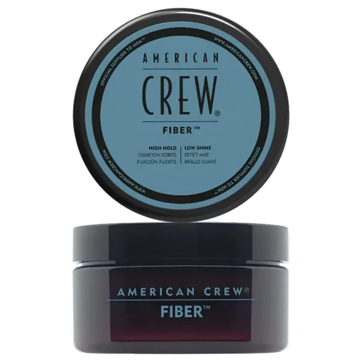 Паста волокниста сильної фіксаці, 85 гр Fiber Styling American Crew