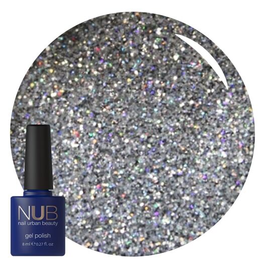 NUB Gel Polish Гель-лак 8мл № 109