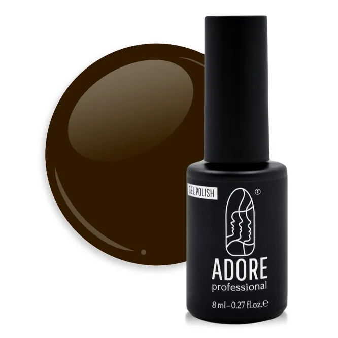 ADORE Gel Polish Гель-лак 7,5мл №498