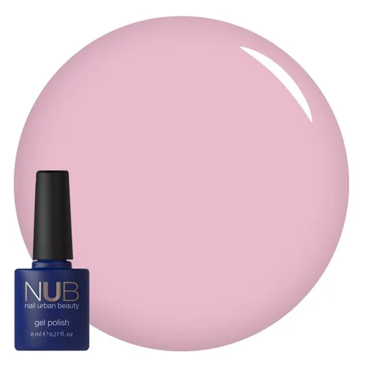 NUB Gel Polish Гель-лак 8мл № 118