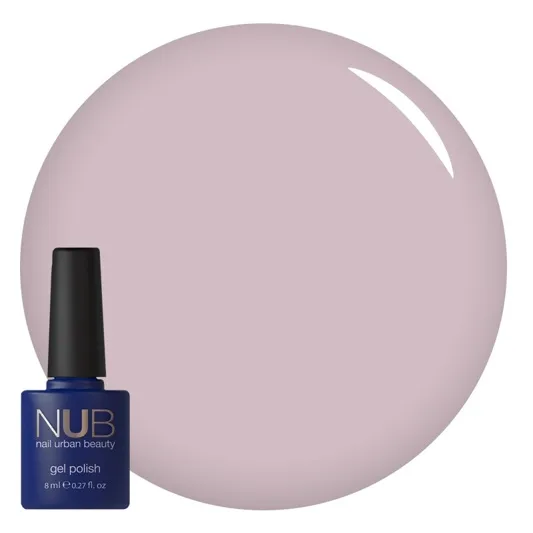 NUB Gel Polish Гель-лак 8мл № 119