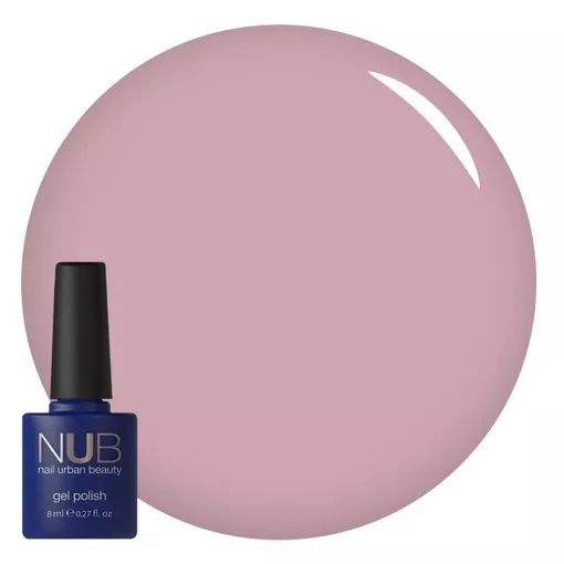 NUB Gel Polish Гель-лак 8мл № 120