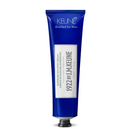 Крем для гоління, 150 мл  Superior Shaving Cream "1922 By J.M. Keune" KEUNE 