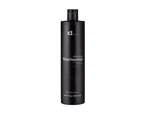 Id HAIR ESSENTIALS FINE/NORMAL SHAMPOO Шампунь для нормального типу волоссся 500мл. 