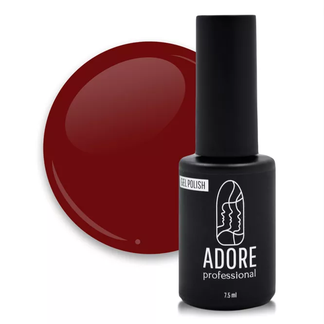 ADORE Gel Polish Гель-лак 7,5мл №102