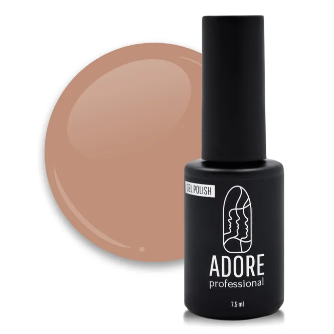 ADORE Gel Polish Гель-лак 7,5мл №218
