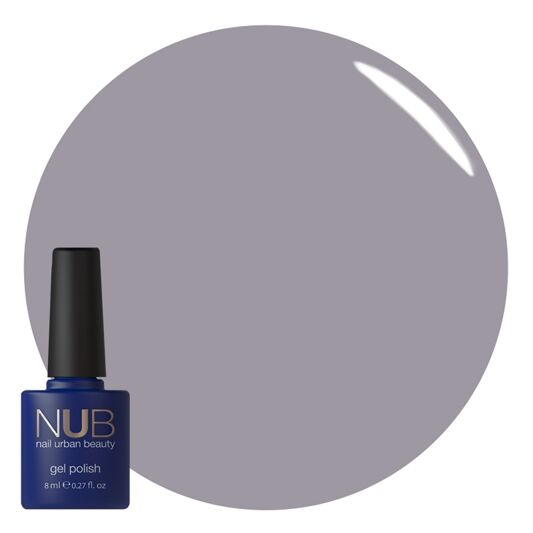 NUB Gel Polish Гель-лак 8мл № 128