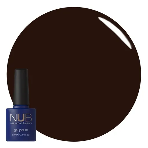 NUB Gel Polish Гель-лак 8мл № 133