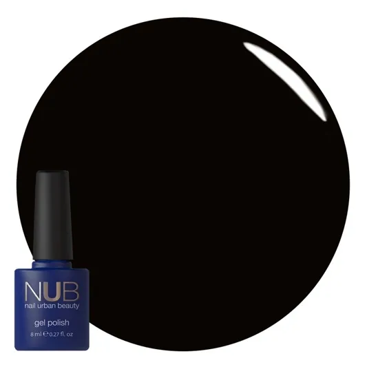 NUB Gel Polish Гель-лак 8мл № 134