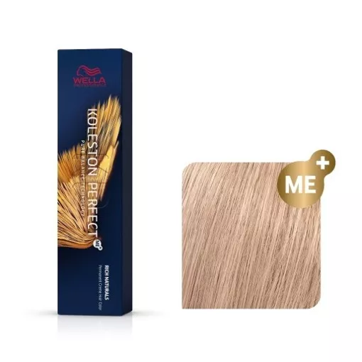 9/96 дуже світлий блондин сандре фіолетовий Фарба для волосся 60 мл  KOLESTON ME+ Wella Professionals