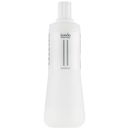 Нейтралізатор для хімічної завивки, 1000 мл NEUTRALIZER Londa Professional